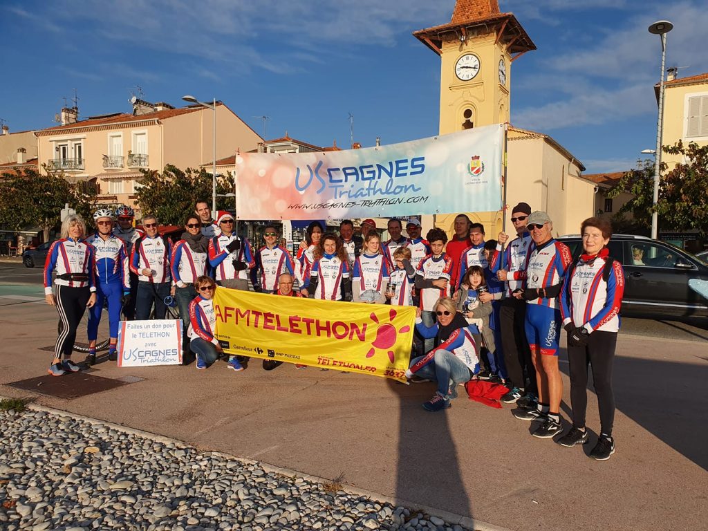 telethon 2019