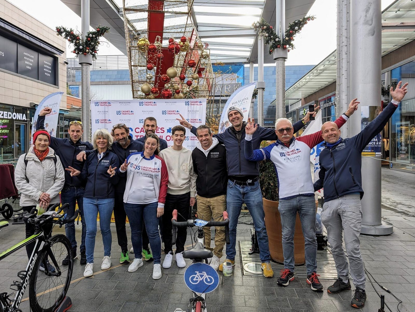 Téléthon 2023